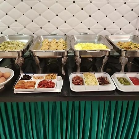 Hotel Olympic Changwon Εξωτερικό φωτογραφία