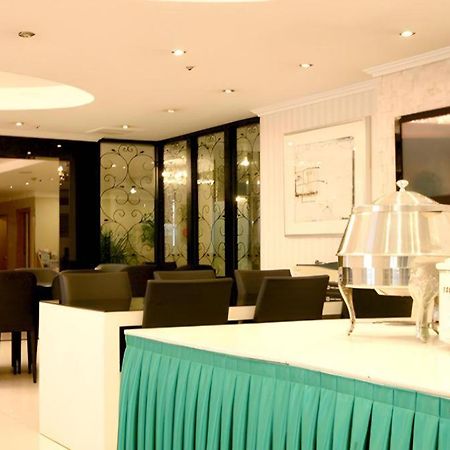 Hotel Olympic Changwon Εξωτερικό φωτογραφία